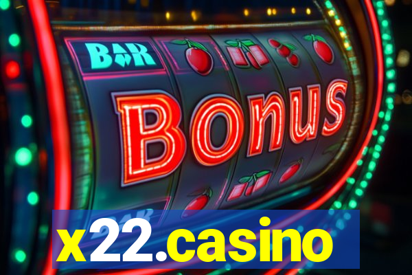 x22.casino