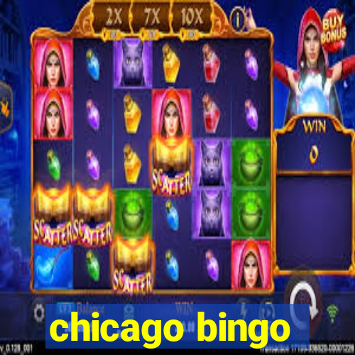 chicago bingo