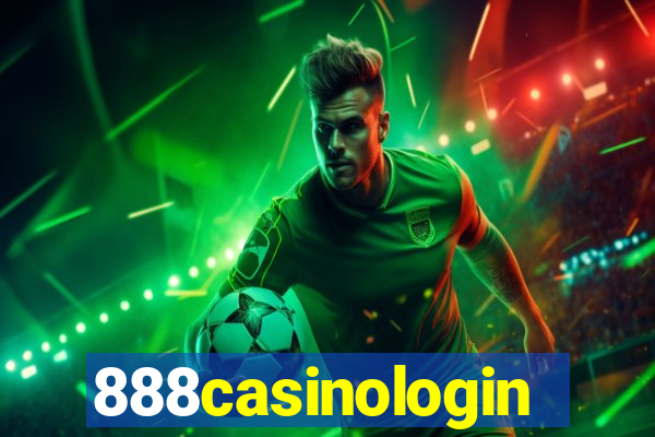 888casinologin