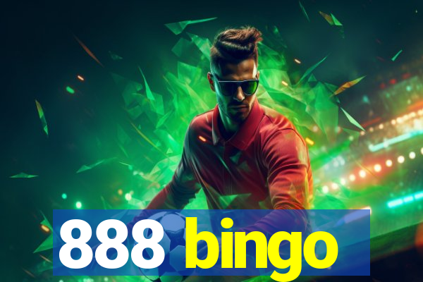 888 bingo