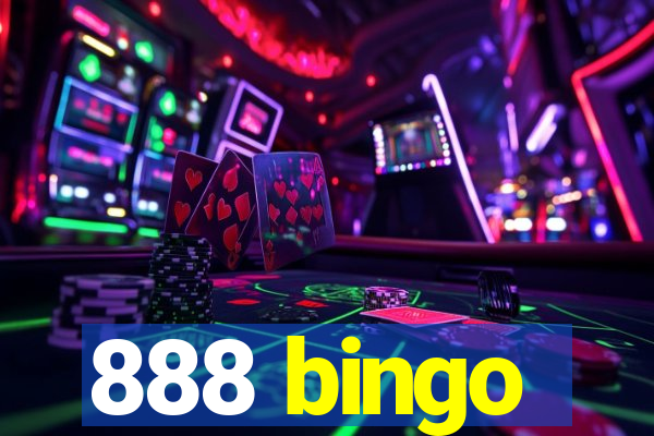 888 bingo