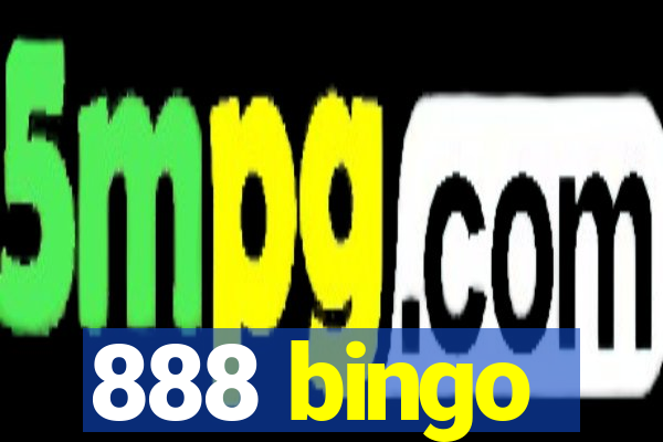 888 bingo