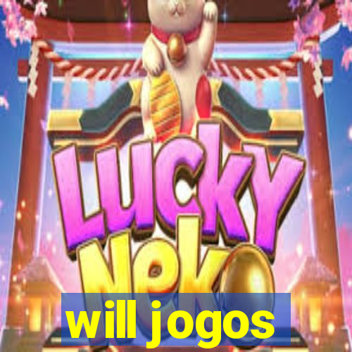 will jogos