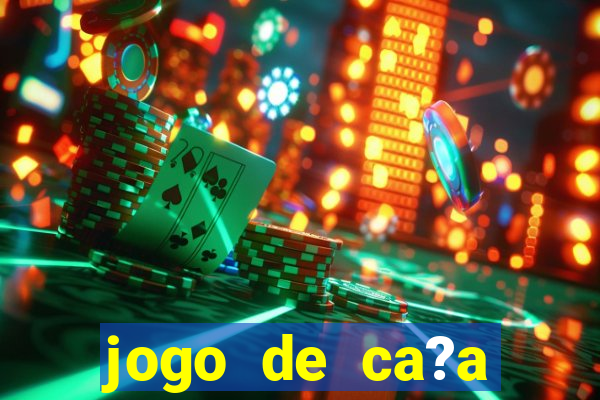 jogo de ca?a niquel que ganha dinheiro de verdade