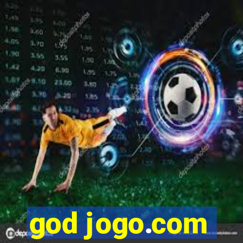 god jogo.com