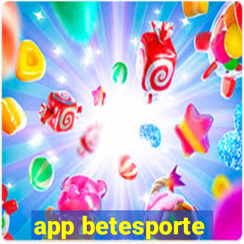 app betesporte