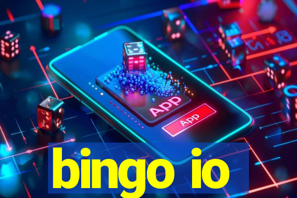 bingo io