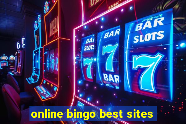 online bingo best sites