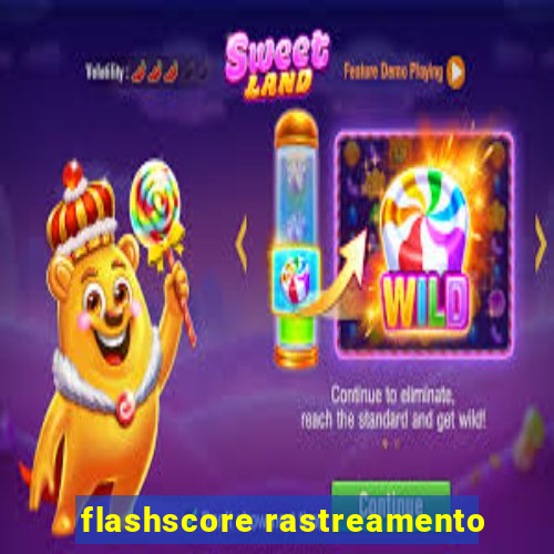 flashscore rastreamento