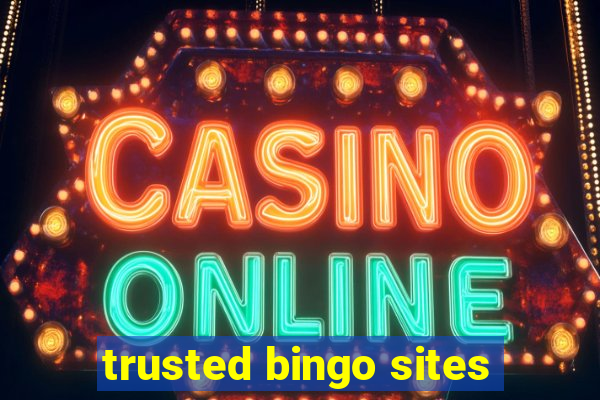 trusted bingo sites