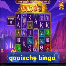 gooische bingo