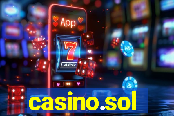 casino.sol