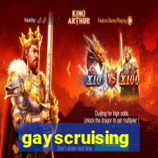 gayscruising