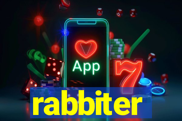 rabbiter