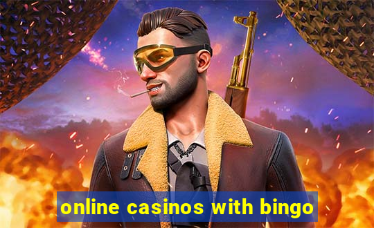 online casinos with bingo