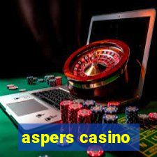 aspers casino