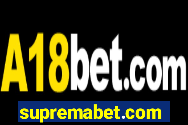 supremabet.com