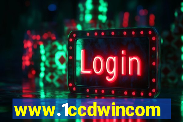 www.1ccdwincom