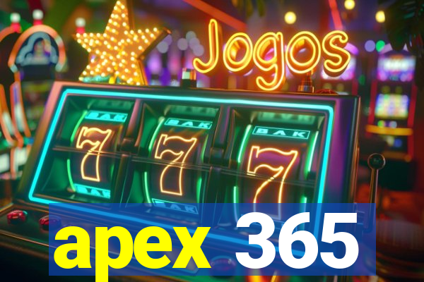 apex 365