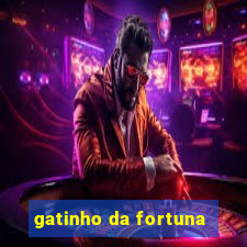 gatinho da fortuna