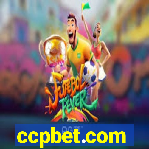 ccpbet.com