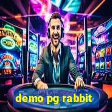 demo pg rabbit