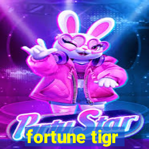 fortune tigr