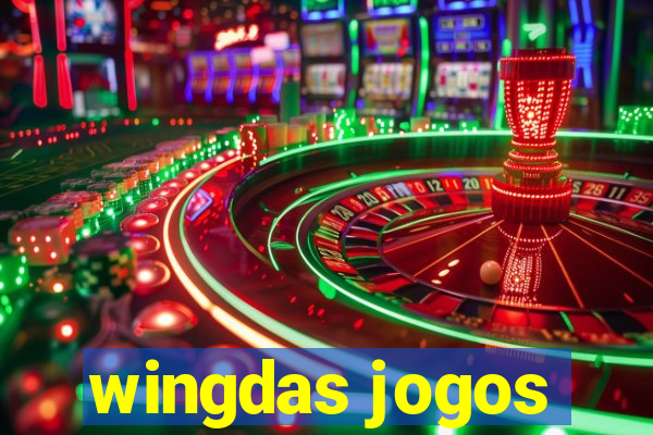 wingdas jogos