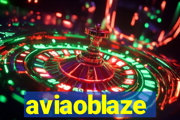 aviaoblaze