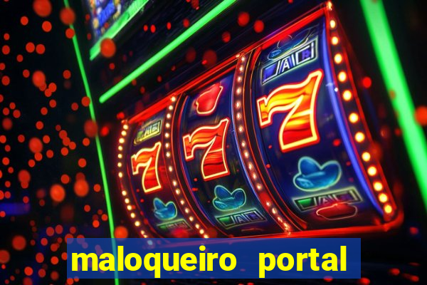 maloqueiro portal do zacarias