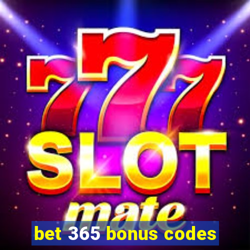 bet 365 bonus codes