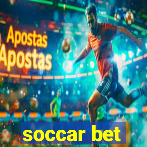 soccar bet