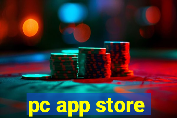 pc app store