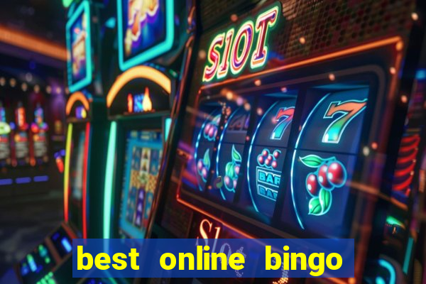 best online bingo sites for winning