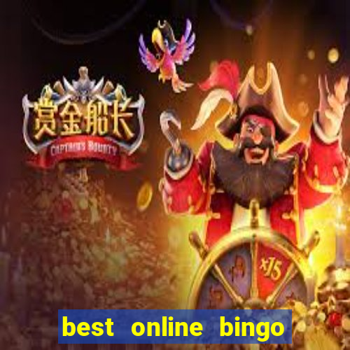 best online bingo sites for winning