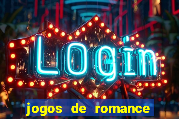 jogos de romance para pc