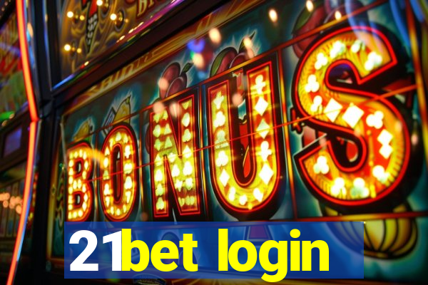 21bet login