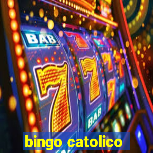 bingo catolico