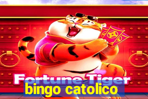 bingo catolico