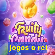 jogos o rei