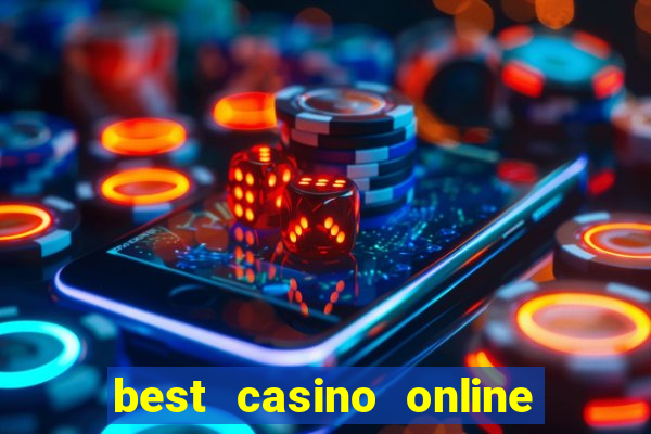 best casino online no deposit bonus