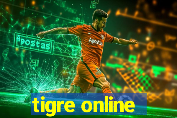 tigre online