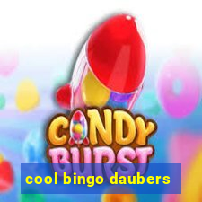 cool bingo daubers