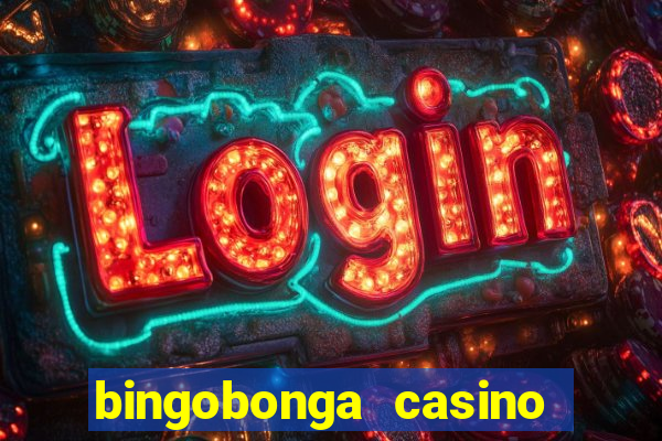 bingobonga casino no deposit bonus