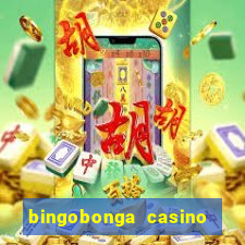 bingobonga casino no deposit bonus