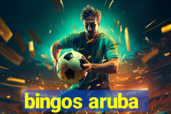 bingos aruba