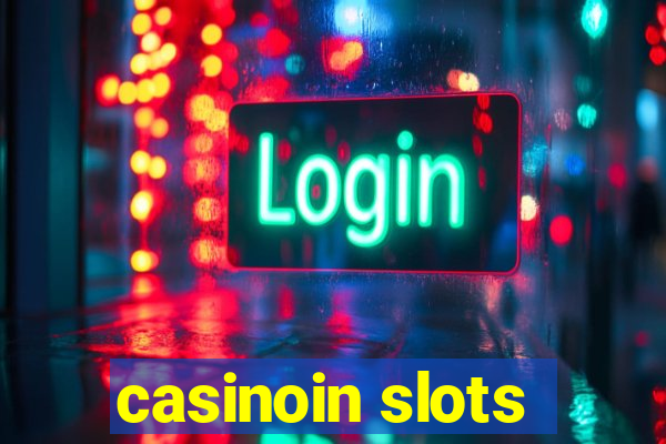 casinoin slots