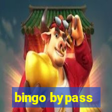 bingo bypass