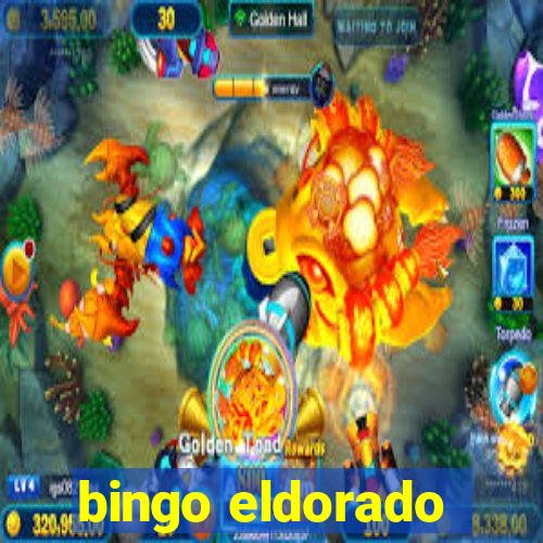 bingo eldorado