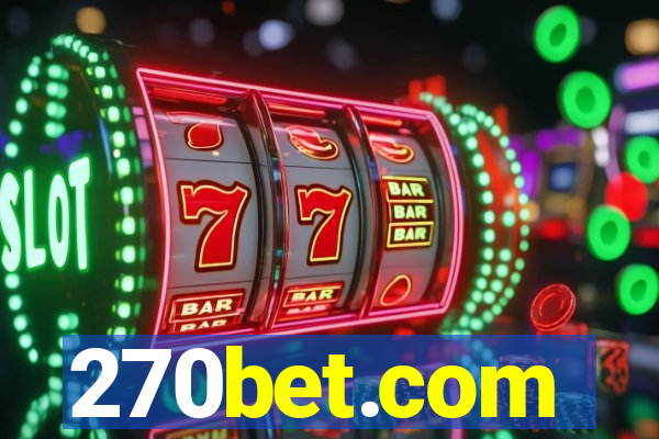 270bet.com